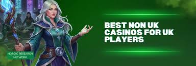 Exploring Non-UK Betting Sites A Guide to International Wagering