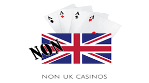 Exploring Non-UK Betting Sites A Guide to International Wagering