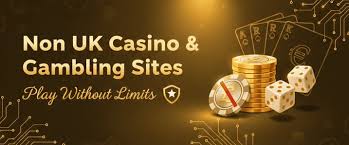 Exploring Non-UK Betting Sites A Guide to International Wagering