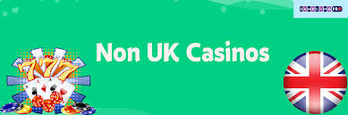 Exploring Non-UKGC Casinos Opportunities and Risks