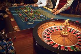 Exploring Roulette Not on Gamstop Live Gaming Thrills Await