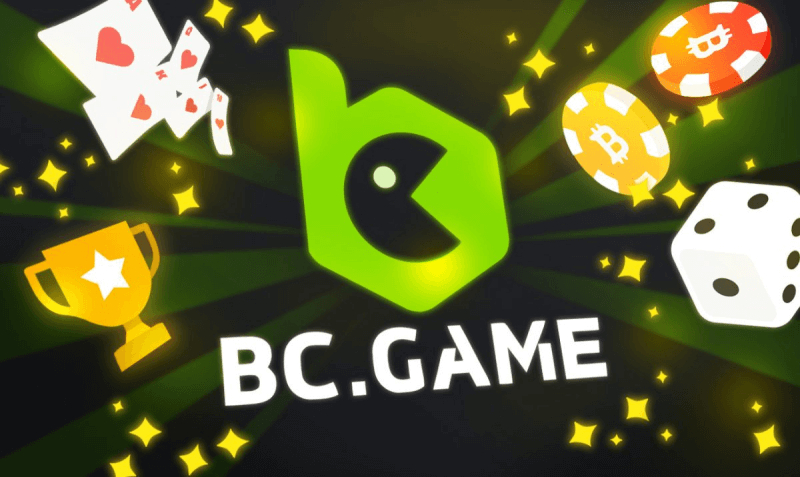 Exploring the BC.Game App for Players