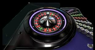 Exploring the Best Live Roulette Sites in the UK -545765746