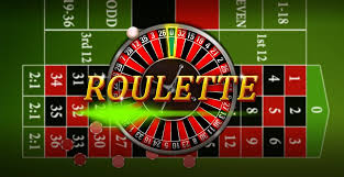 Exploring the Best Live Roulette Sites in the UK -545765746