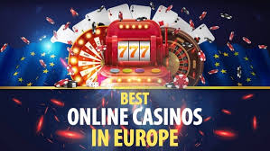 I casinò offshore Opportunità e Rischi nel Gioco Online -577533965