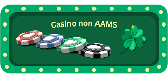 I migliori casino sicuri non AAMS Guida completa