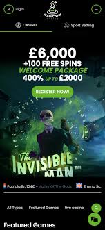 Is Magic Win Casino Legit A Comprehensive Review -1235384246