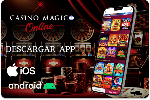 Is Magic Win Casino Legit A Comprehensive Review -1235384246