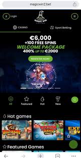 Is Magic Win Casino Legit A Comprehensive Review -1235384246