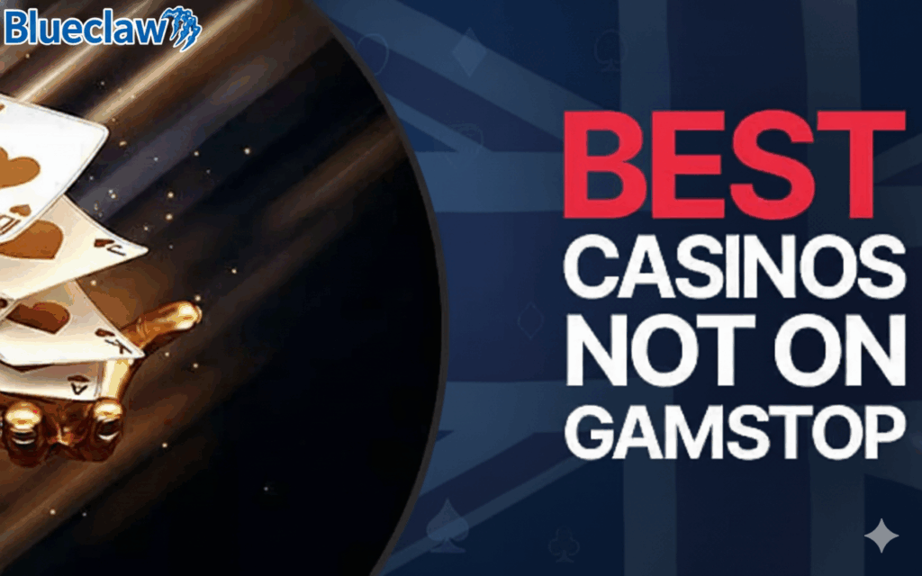 Live Casino Not on Gamstop - Discover Exciting Gaming Options