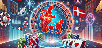 Lovlige Online Casinoer i Danmark Alt Du Skal Vide