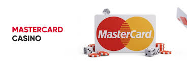 Mastercard Casinoer En Guide til Lydhøre Spiloplevelser