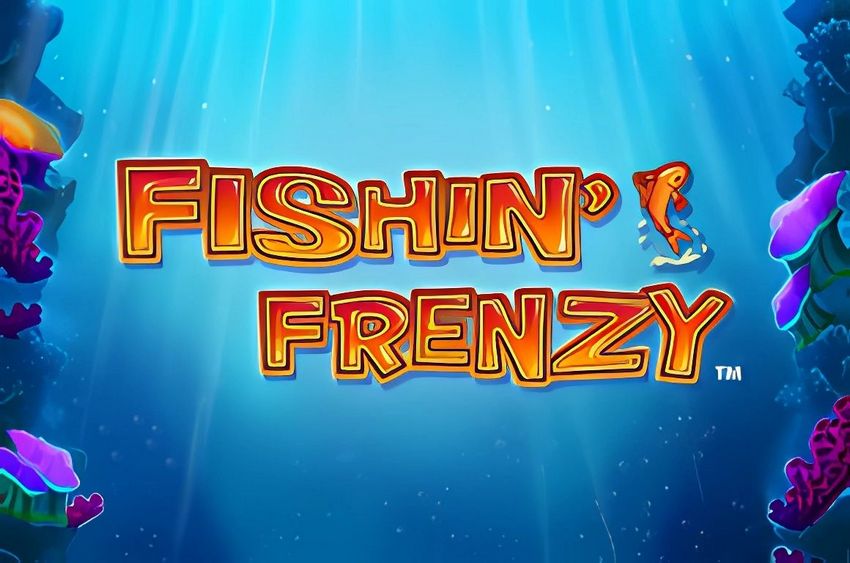Fishin' Craze Even Bigger Catch slot review: Features, bonus offers, and pointers