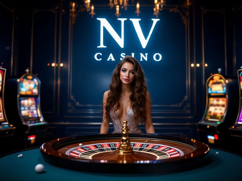 NV Casino Testbericht 2026 – Entdecken Sie die besten Online-Spiele