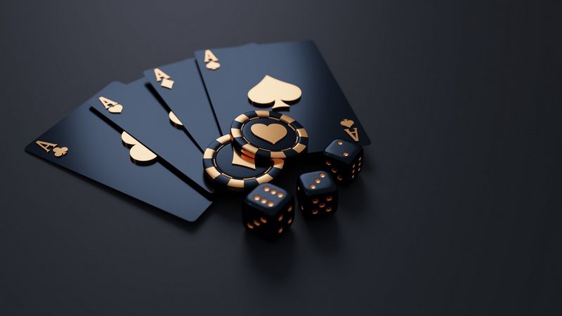 Panoramica dei migliori casinò online non AAMS