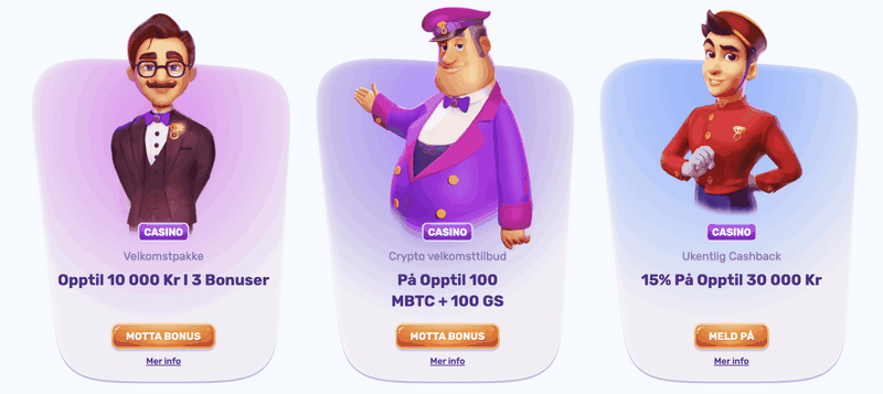 Μαρτυρία για το Καζίνο SlotsPalace