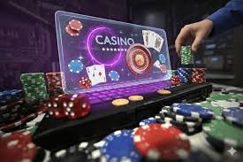 Online Casino med MobilePay Tryghed og Bekvemmelighed