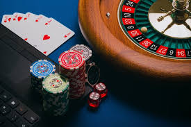 Online Casino Roulette Echtgeld – Spaß und Gewinnchancen