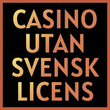 Online Casino Utan Svensk Licens En Djupdykning i Alternativen