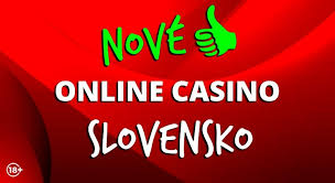 Online kasína s minimálnym vkladom 1€