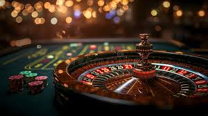 Online Roulette mit Echtgeld Ihr Leitfaden für spannendes Spielvergnügen