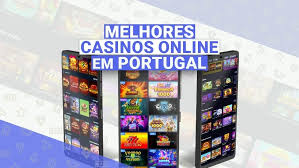 Os Melhores Casinos Online em Portugal Guia Completo para Apostadores 571525895