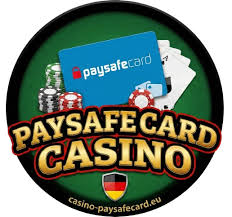 Paysafecard Casino Din Guide til Sikker Online Spil