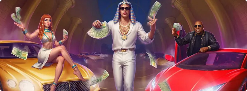 Realz Kasino Vše, co potřebujete vědět o online hazardu