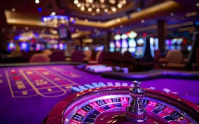 The Exciting World of Roulette Casinos 284753566
