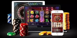 The Growing Landscape of European and Asian Casino Markets