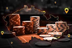 Top Online Casino v ČR Kde Hledat Nejlepší Herní Zážitky