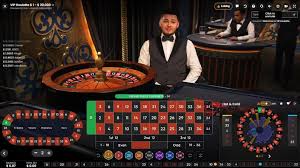 UK Online Roulette Experience the Thrill of the Spin