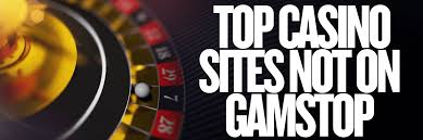 Unlock Your Gaming Experience The Rise of UK Non-Gamstop Casinos