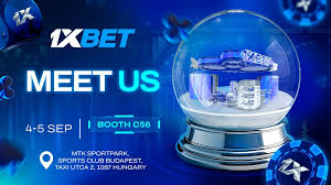 1xBet Thailand Download APP Your Gateway to Exciting Betting Experiences