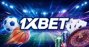 1xBet Thailand Download APP Your Guide to Mobile Betting -1320782777