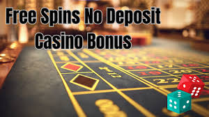 Casino Gratis Spins Din Guide till Bonusar och Spel!