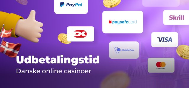 Casino Hurtig Udbetaling Få Dine Gevinster Med Det Samme!