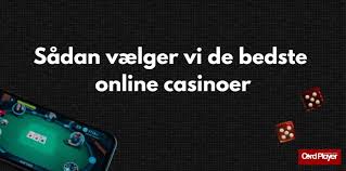 Casino Kampagner Sådan Får Du Mest Ud Af Din Spiloplevelse