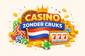 Casino zonder CRUKS Veilig en Verantwoord Spelen