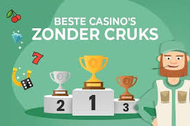 Casino zonder CRUKS Veilig en Verantwoord Spelen