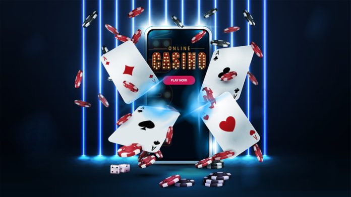 Casinos Legais em Portugal Encontre os Melhores e Mais Confiáveis