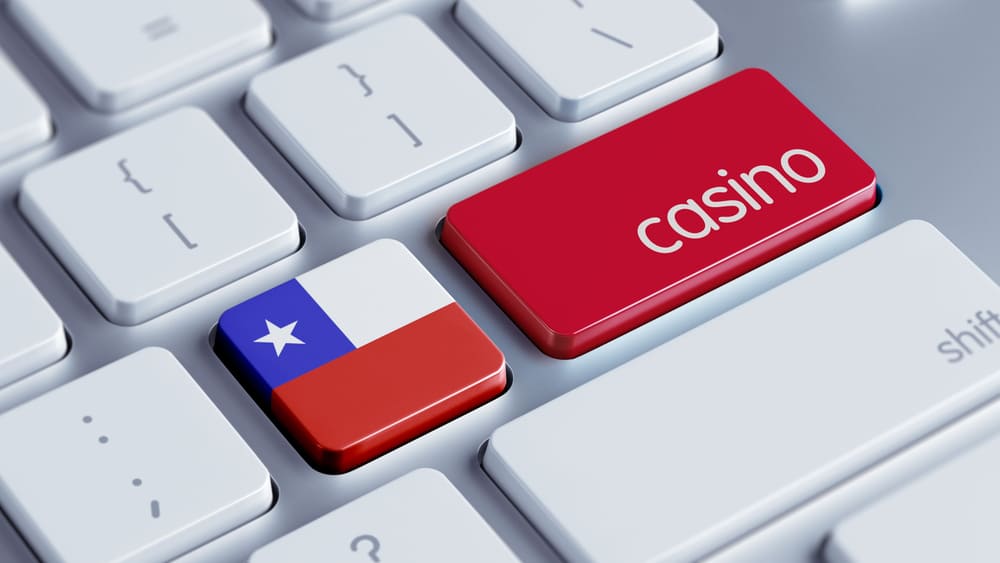 Casinos Online en Chile Guía Completa para Jugadores