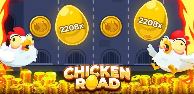 Chicken road demo, chicken road originale