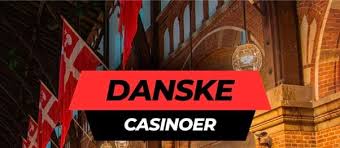 Danske Casinoer En Guide til Spiloplevelser i Danmark -1927148105