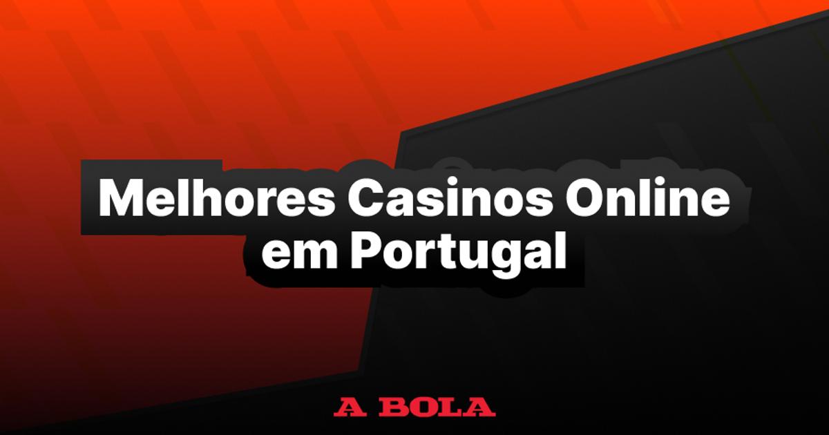 Descubra os Melhores Casinos Online com Bónus Excepcionais