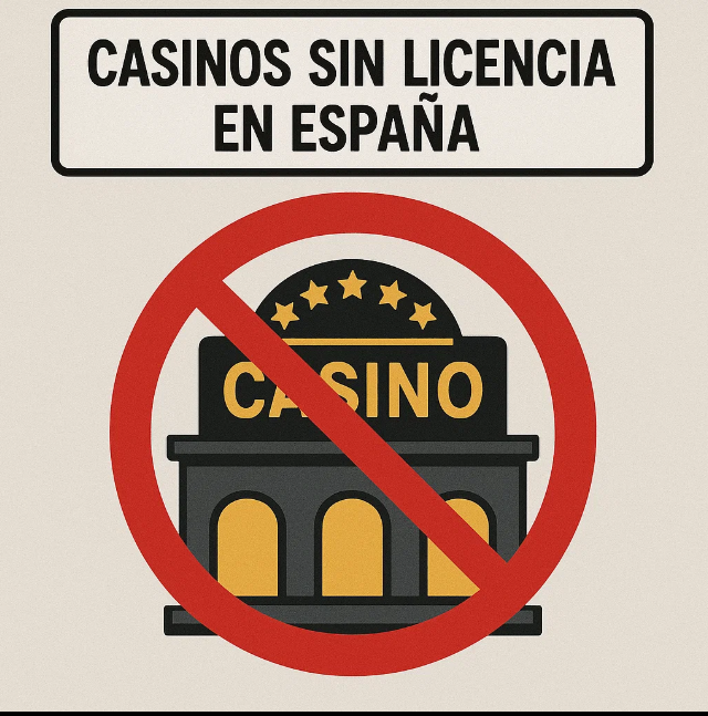 Descubre los Casinos Nuevos Sin Licencia en España