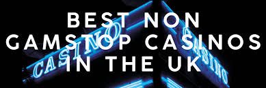 Discover New Non Gamstop Casino Sites Your Guide to Online Gaming 1843885801