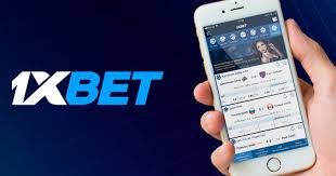Discover the 1xBet India APP for iOS Your Gateway to Exciting Betting