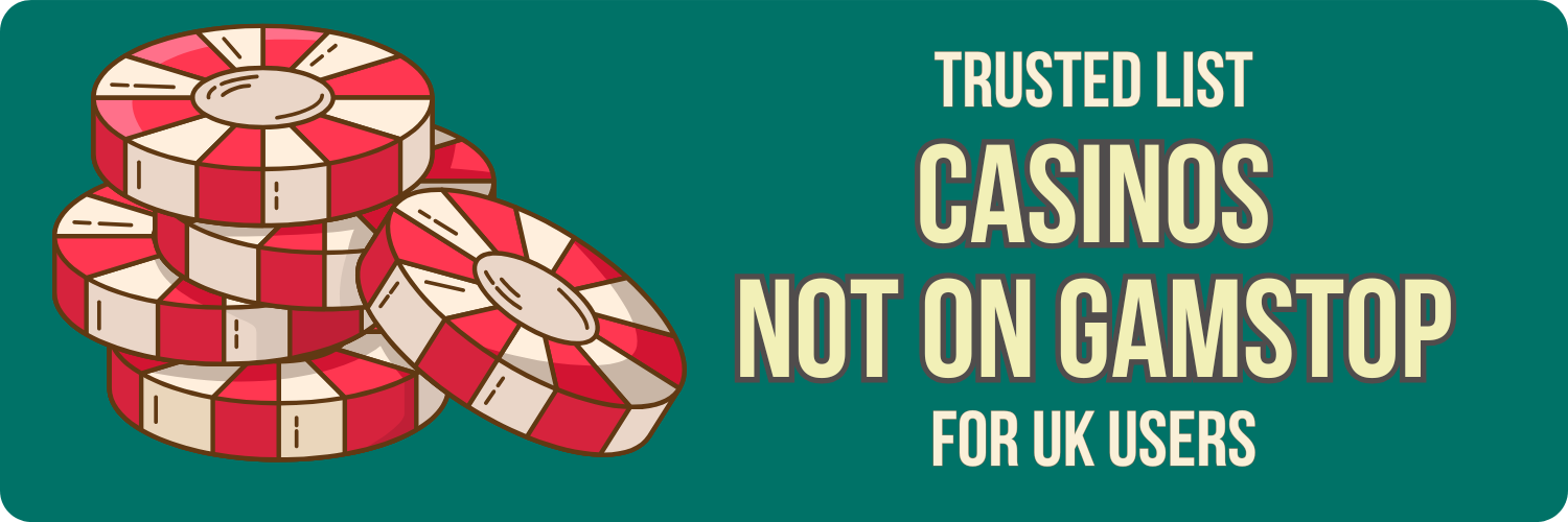 Discover the Best Casino Sites Not on Gamstop 1564766707