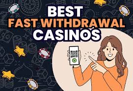 Discover the Best Fast Payout Online Casinos in 2023